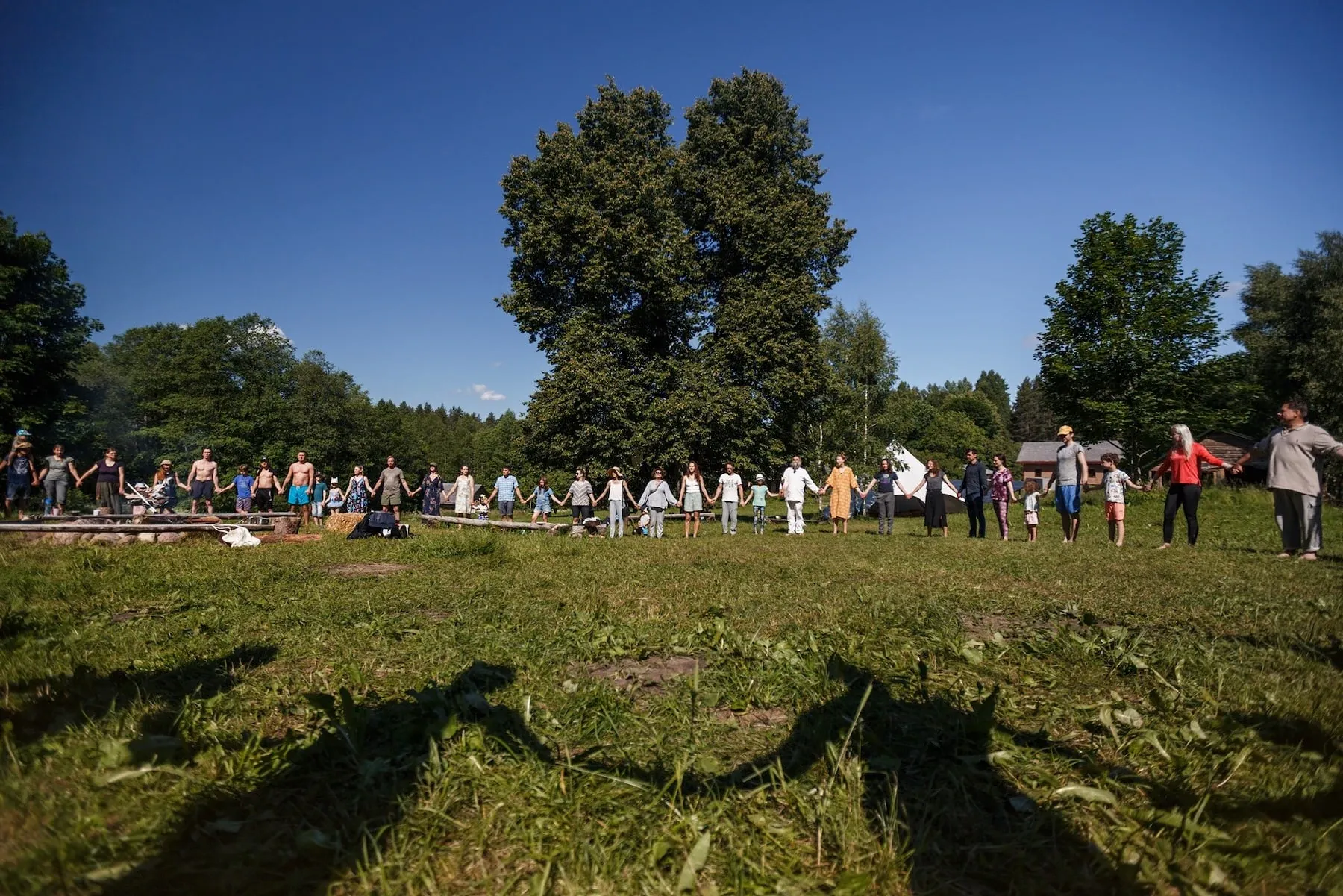 Festivalis Žolinės 2025