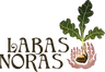Labas Noras logo